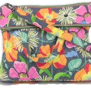 Vera Bradley Satchel